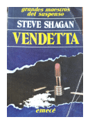 Vendetta de  Steve Shagan
