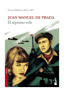 El septimo velo de  Juan Manuel de Prada