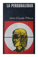 La personalidad de  Jean Claude Filloux