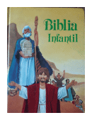 Biblia Infantil de  _