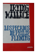 Los pecados de Philip Fleming de  Irving Wallace