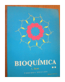 Bioquimica (Tomo 2) de  Lubert Stryer