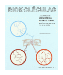 Biomoleculas de  Jose M. Macarulla - Felix M. Goi