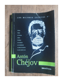 Los mejores cuentos de Anton Chejov de  Susana Rodriguez