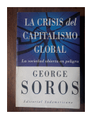 La crisis del capitalismo global de  George Soros