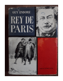 Rey de Paris de  Guy Endore