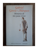Memoria de mis putas tristes de  Gabriel Garcia Marquez