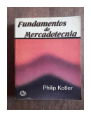 Fundamentos de mercadotecnia de  Philip Kotler