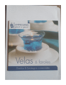 Velas & Faroles de  _