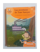 Las aventuras de Tom Sawyer de  Mark Twain
