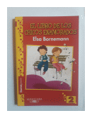 El libro de los chicos enamorados de  Elsa Bornemann