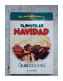 Cuentos de navidad de  Charles Dickens (Carlos Dickens)