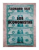 Los economistas de  Leonardo Silk