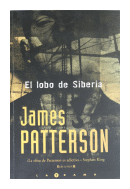 El lobo de Siberia de  James Patterson