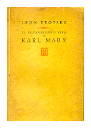 El pensamiento vivo de Karl Marx de  Leon Trotsky