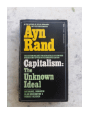Capitalism: The Unknown Ideal de  Ayn Rand