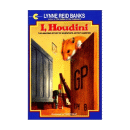 I, Houdini - The amazing story of an escape-Artist hamster de  Lynne Reid Banks