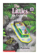 The littles go exploring de  John Peterson