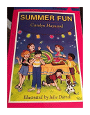 Summer fun de  Carolyn Haywood