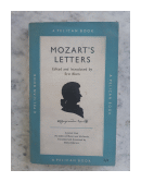 Mozart's Letters de  Eric Blom