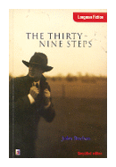 The thirty nine steps de  John Buchan