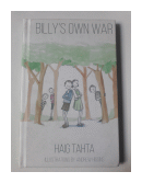 Billy's own war de  Haig Tahta