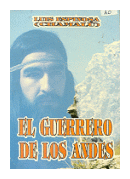 El guerrero de los andes de  Luis Espinoza