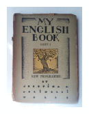 My english book - Part I de  Josefina A. Molinelli Wells