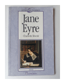Jane Eyre de  Charlotte Bronte