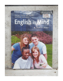 English in Mind - Student's book 5 de  Herbert Puchta - Jeff Stranks - Peter Lewis-Jones
