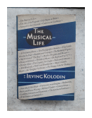 The musical life de  Irving Kolodin