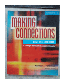 Making connections - High Intermediate de  Kenneth J. Pakenham