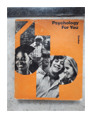 Psychology for you de  Sol Gordon