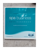 Spa business 2011 Handbook de  _
