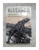 Rich Lizard and other poems de  Deborah Chandra