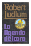 La agenda de Icaro de  Robert Ludlum