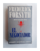 El negociador de  Frederick Forsyth