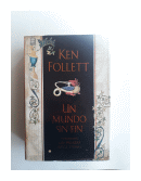 Un mundo sin fin de  Ken Follett