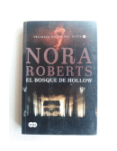 El bosque de Hollow de  Nora Roberts