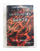 La ecuacion Dante de  Jane Jensen