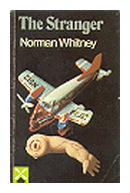 The stranger de  Norman Whitney