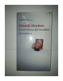 La aventura del tocador de seoras de  Eduardo Mendoza