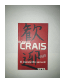 El manuscrito samurai de  Robert Crais