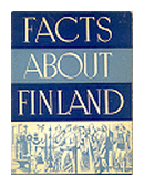 Facts about finland de  Jukka Miesmaa