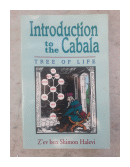 Introduction to the cabala de  Z'ev ben Shimon Halevi