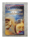 Maestros esotericos de  Mariano Jos Vzquez Alonso