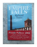 Empires falls de  Richard Russo