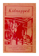 Kidnapped de  Robert Louis Stevenson