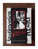 Diario de un guerrillero de  Schmerke Kaczerginski