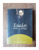 Ecuador: Drama y paradoja de  Leopoldo Benites Vinueza